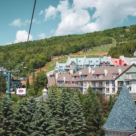 Amazing Lakemountain View 5Min To Tremblant464 Villa Монт-Тремблант Екстериор снимка