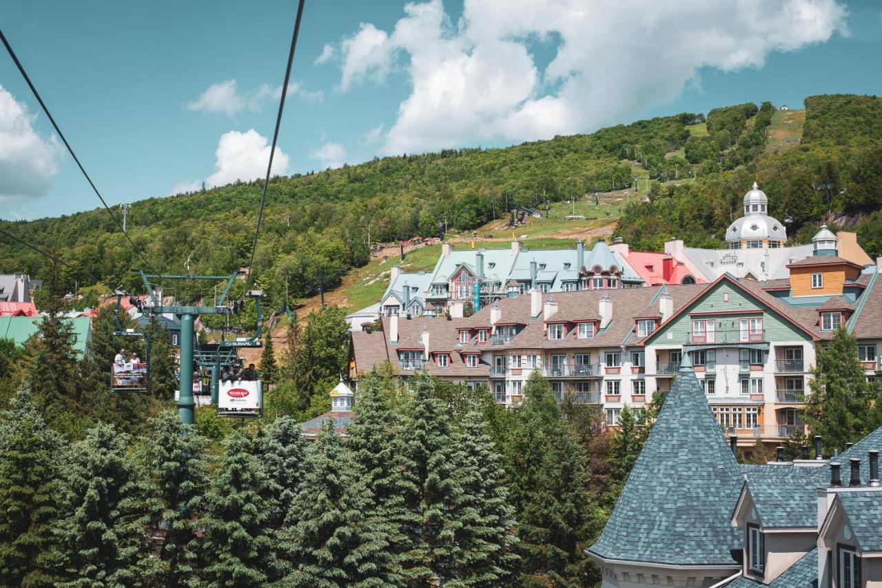 Amazing Lakemountain View 5Min To Tremblant464 Villa Монт-Тремблант Екстериор снимка